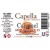 Capella Caramela Flavor 10ml